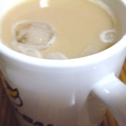 酸味のあるコーヒーは苦手ですがこちらは飲みやすくおいしいですね（*^^*）
ごくごく飲めます♡